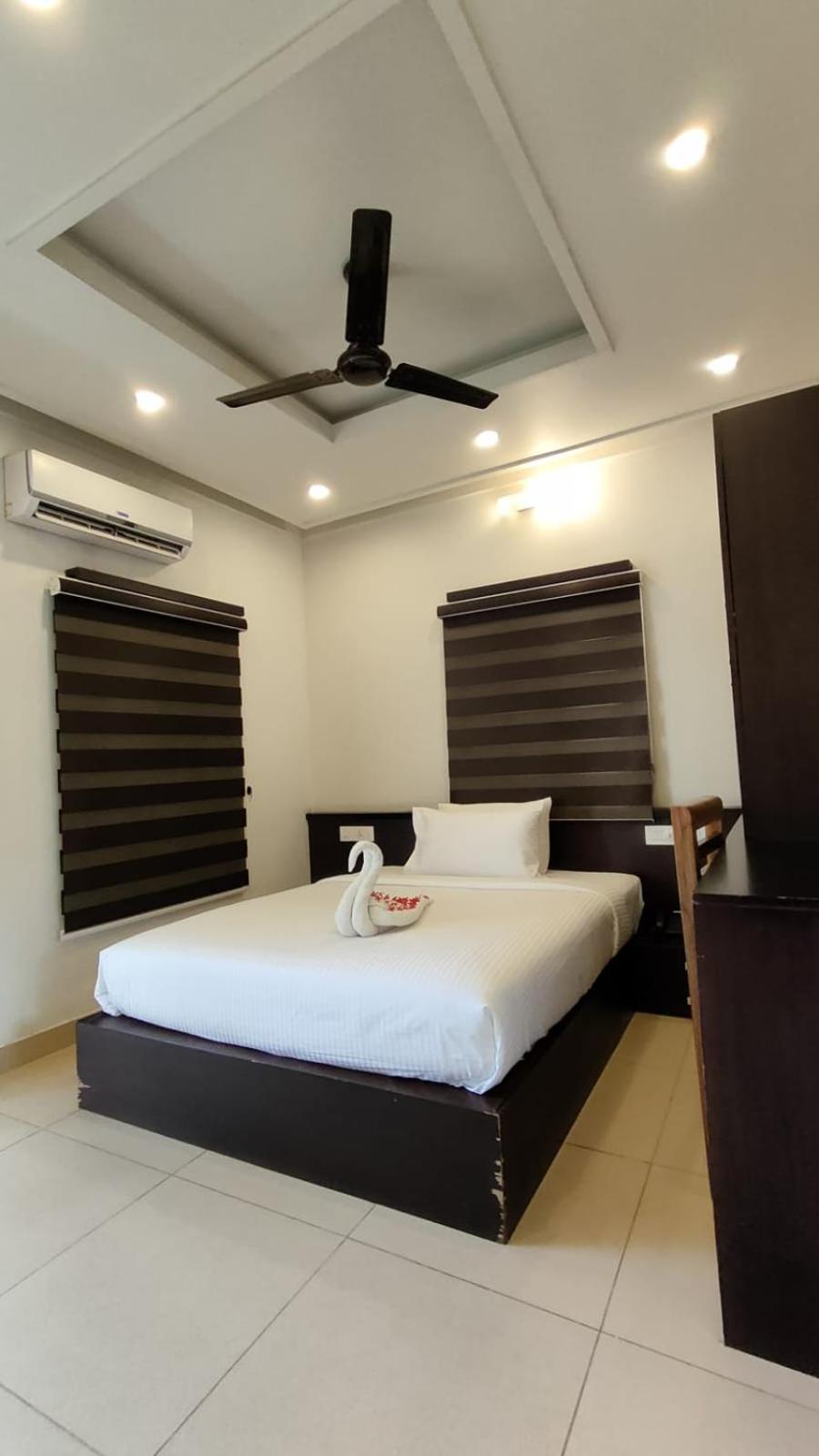 Aroma Ayur Heritage Mattanur Exterior photo