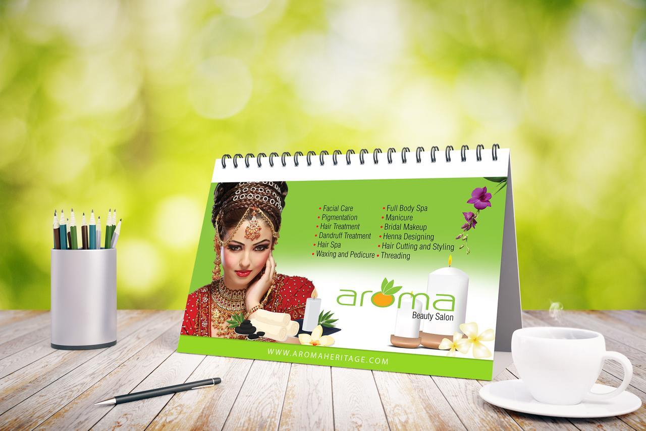 Aroma Ayur Heritage Mattanur Exterior photo