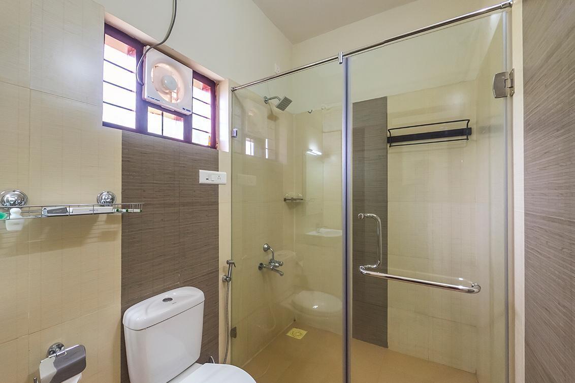 Aroma Ayur Heritage Mattanur Exterior photo